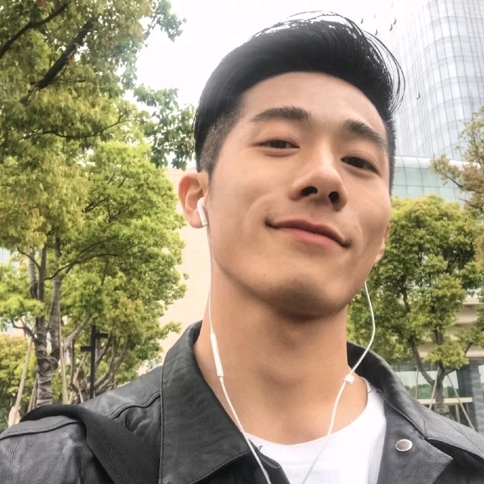 心若磐石的第三张照片--认干亲服务网