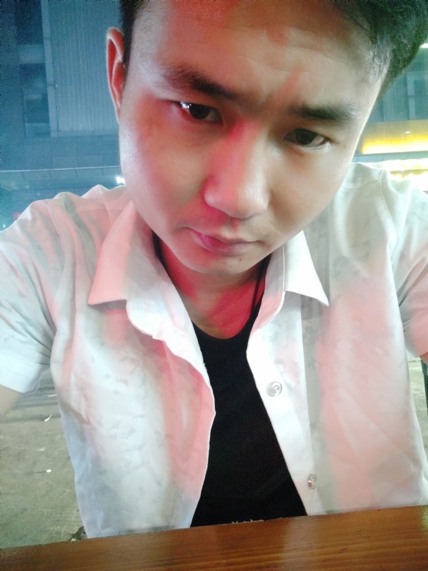 往后余生都是你的第一张照片--认干亲服务网