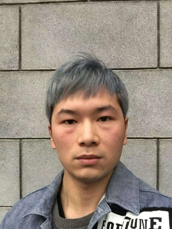 淼小淼的第一张照片--认干亲服务网