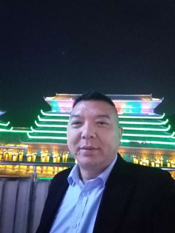 幸福的港湾的第一张照片--认干亲服务网