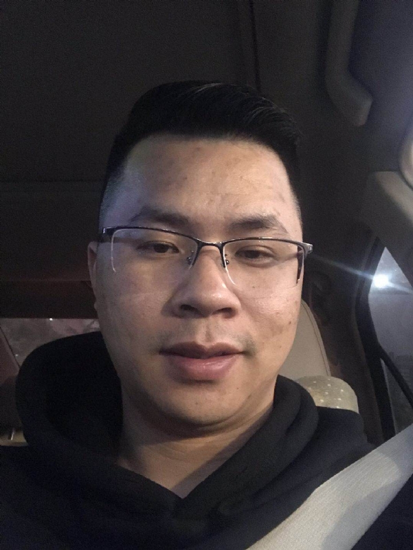 心飞扬的第一张照片--认干亲服务网