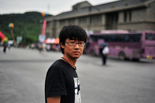 mumu的第一张照片--认干亲服务网