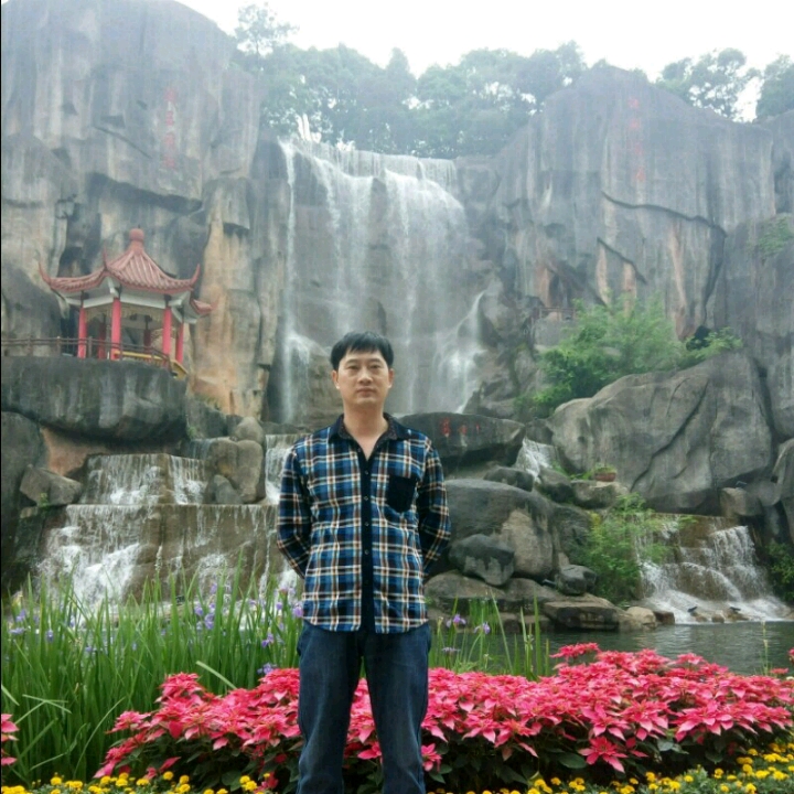 幸福人生的第一张照片--认干亲服务网