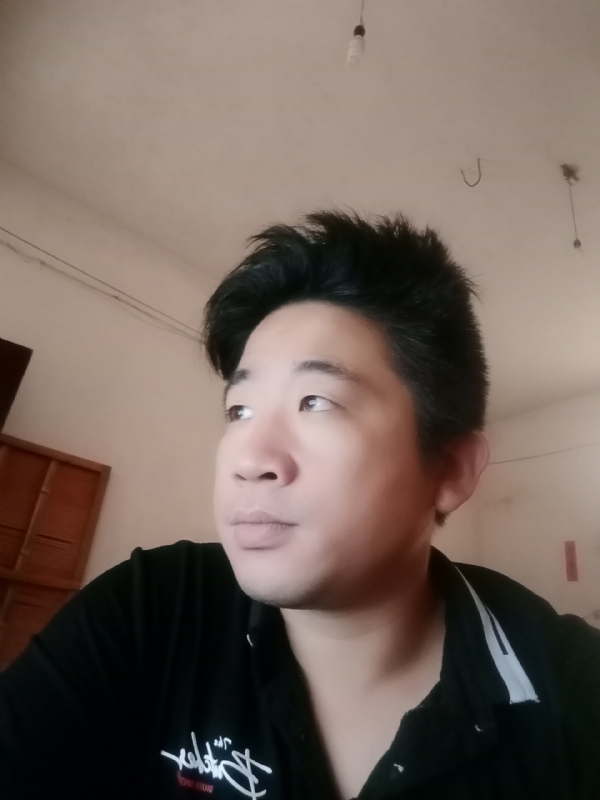 迷失本心的第一张照片--认干亲服务网