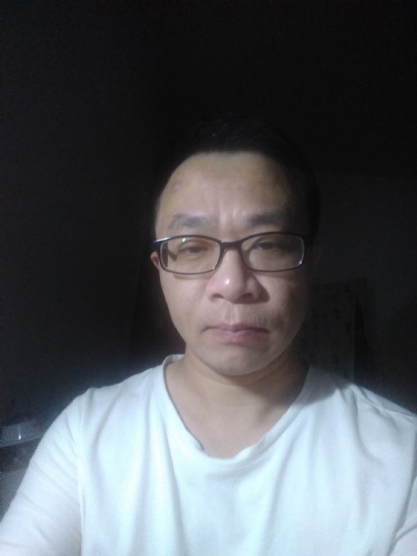 尘梦短促的第一张照片--认干亲服务网