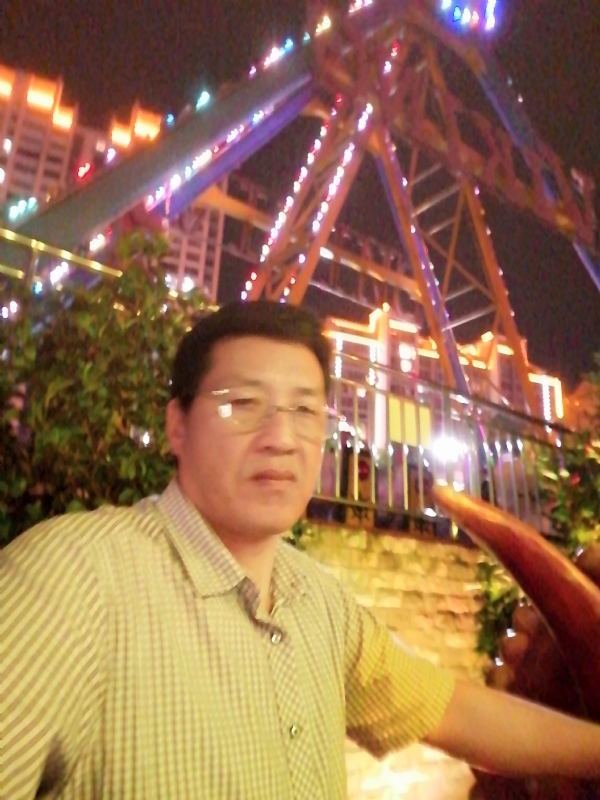 有你不孤单的第一张照片--认干亲服务网