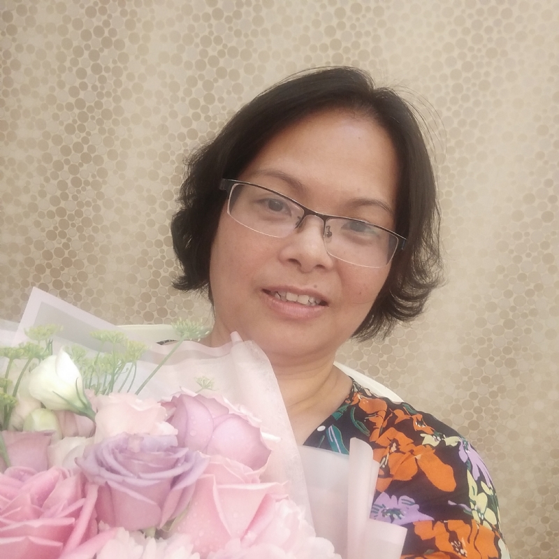 莫在缇的第一张照片--认干亲服务网