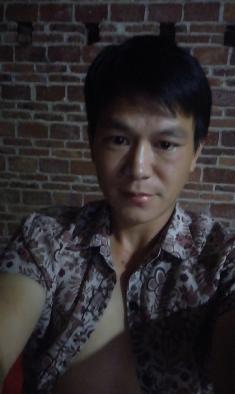 暗香的第一张照片--认干亲服务网