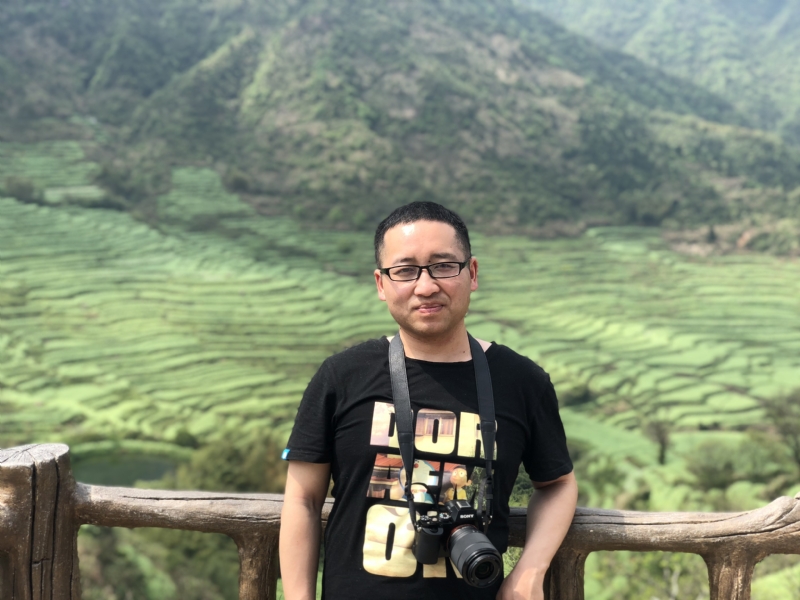 mark的第一张照片--认干亲服务网