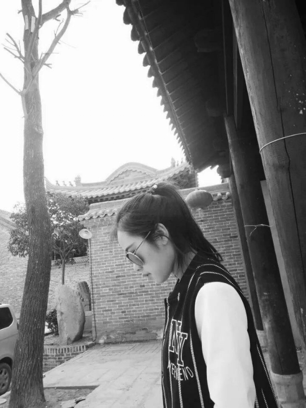 家的港湾的第一张照片--认干亲服务网