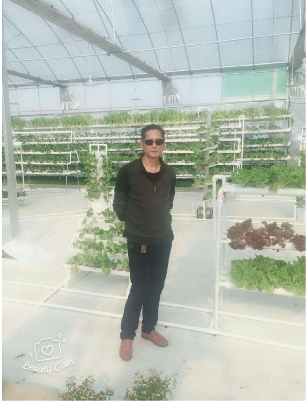 风雨同舟的第一张照片--认干亲服务网