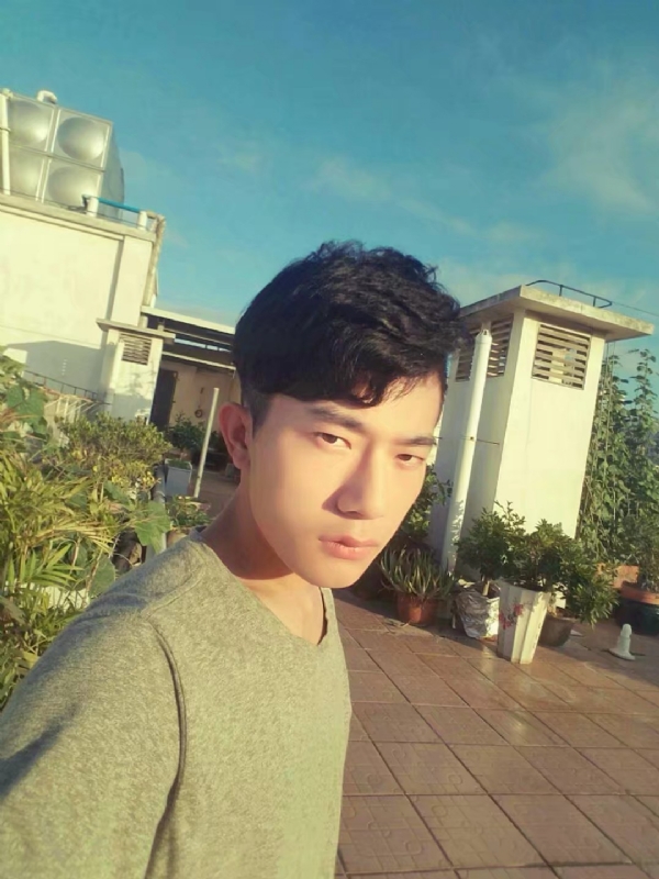 寒烟陌上的第一张照片--认干亲服务网