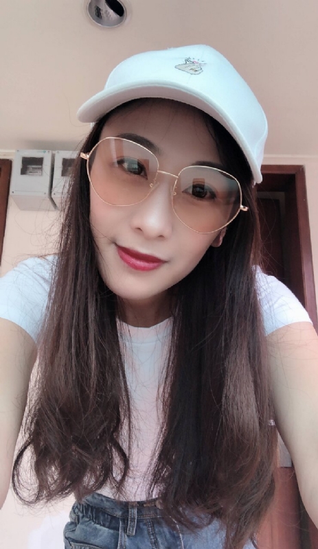 姗的第一张照片--认干亲服务网