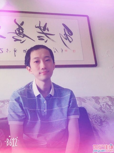 唯有、努力的第一张照片--认干亲服务网