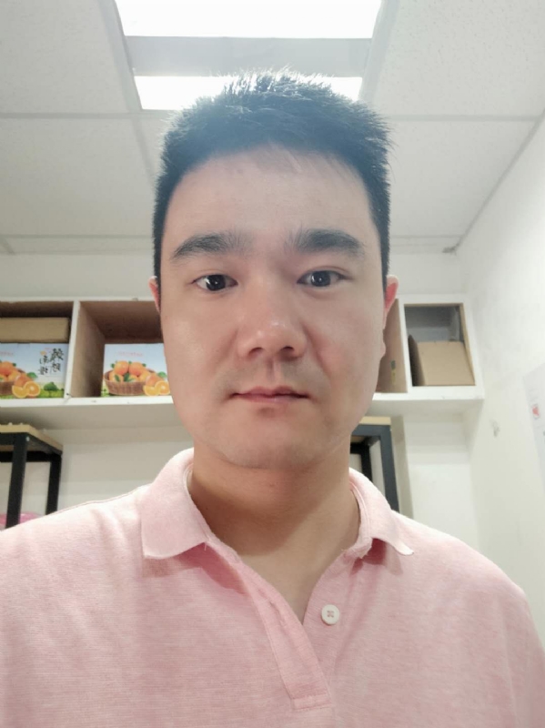 大米的第一张照片--认干亲服务网