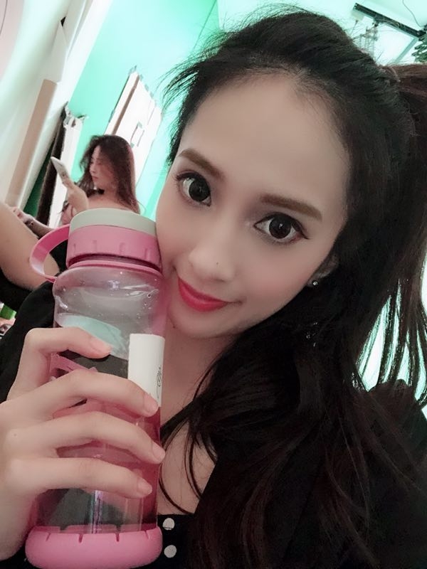 沐沐吖的第一张照片--认干亲服务网