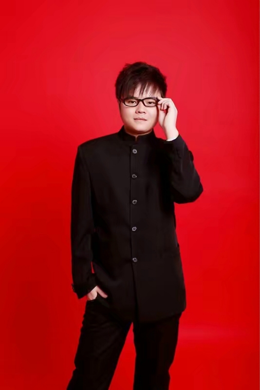 站在远处看童年的第一张照片--认干亲服务网