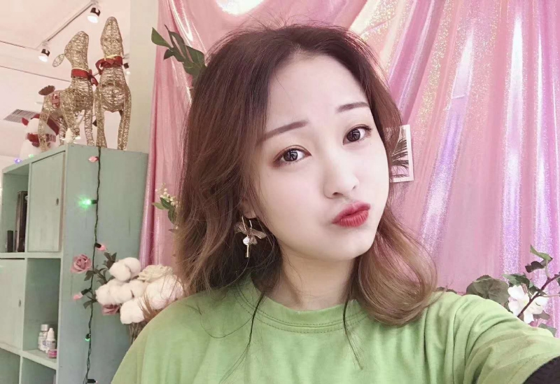 罗兰的第二张照片--认干亲服务网