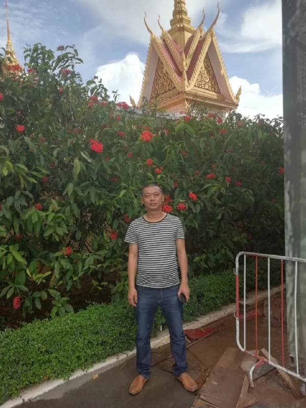 转折点的第一张照片--认干亲服务网