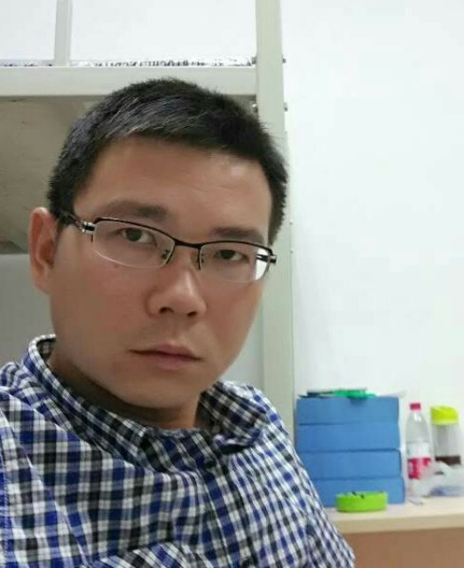 过眼浮云的第一张照片--认干亲服务网