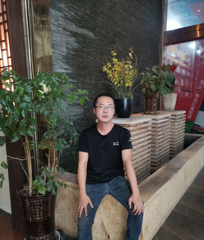 孤独小舟的第二张照片--认干亲服务网