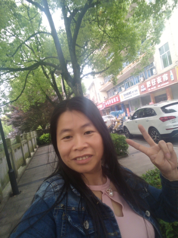 平凡的第一张照片--认干亲服务网