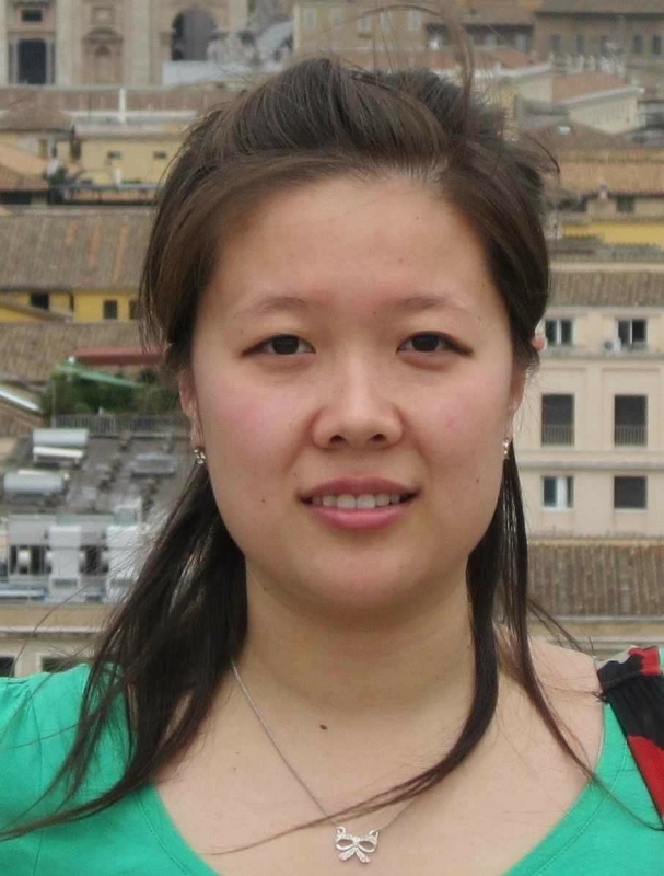 唐子的第一张照片--认干亲服务网