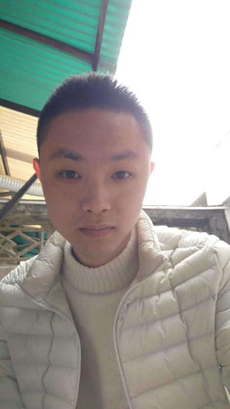 邱小子的第一张照片--认干亲服务网