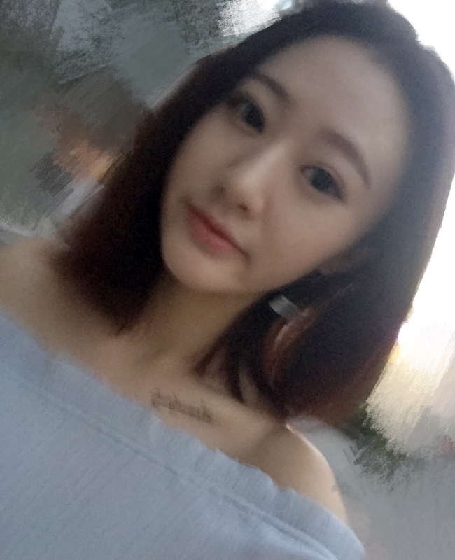 天青色等烟雨的第一张照片--认干亲服务网