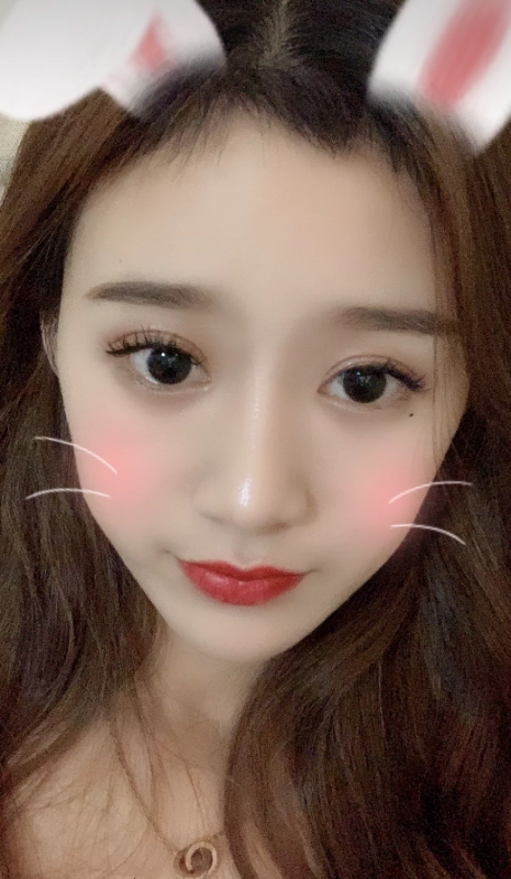 唐小小的第一张照片--认干亲服务网