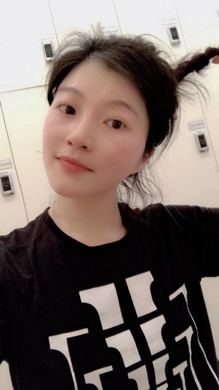 Yogagirl的第一张照片--认干亲服务网