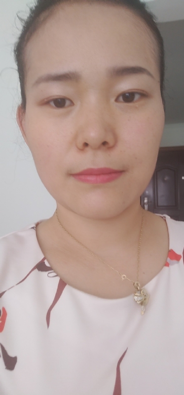 一只鱼的第一张照片--认干亲服务网