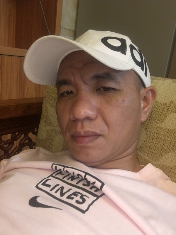 坚持到底的第一张照片--认干亲服务网