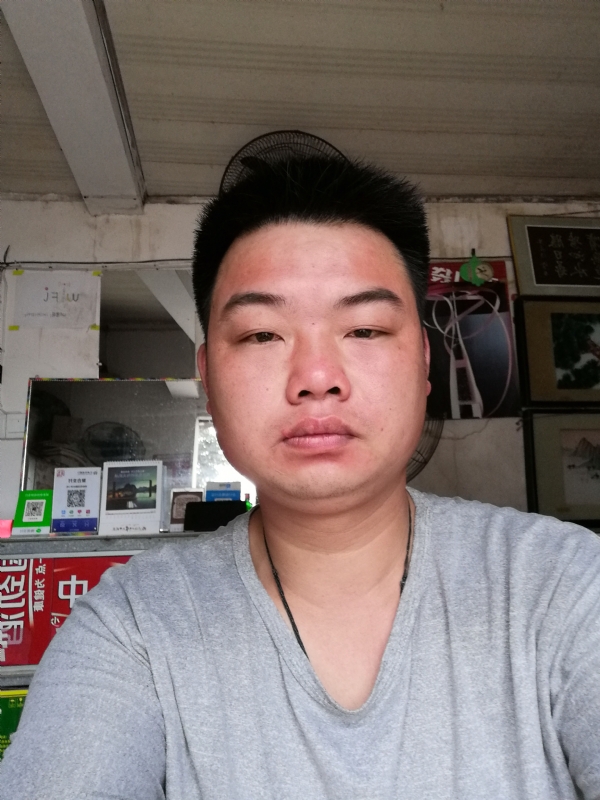 憨佬俵的第一张照片--认干亲服务网