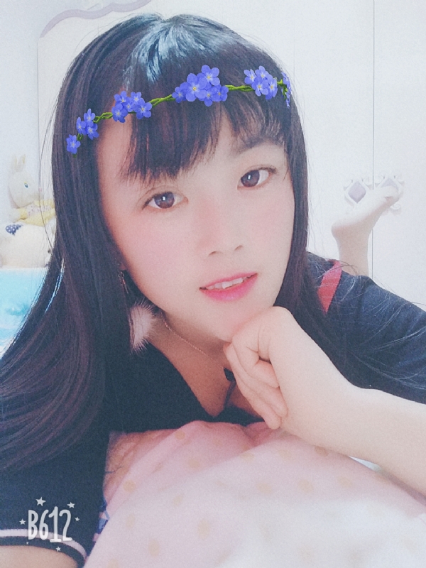 冷暖自知的第一张照片--认干亲服务网