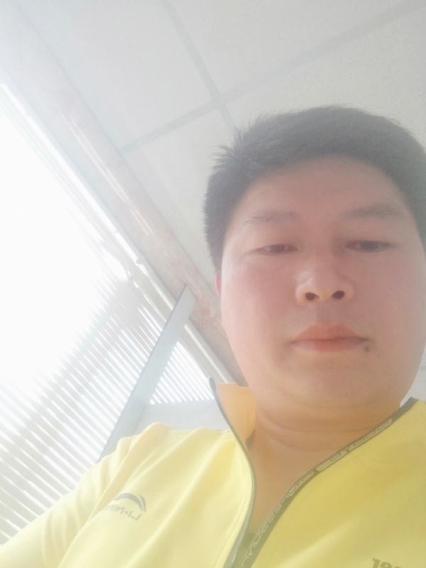 山男的第一张照片--认干亲服务网