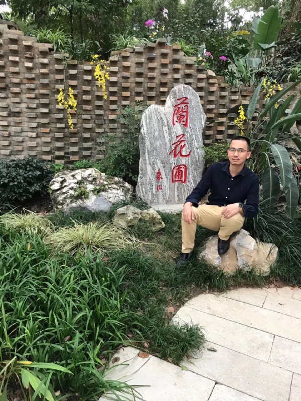 真心换真心的第一张照片--认干亲服务网