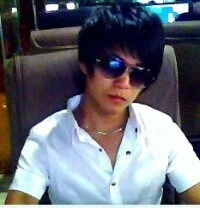 邓飞的第一张照片--认干亲服务网