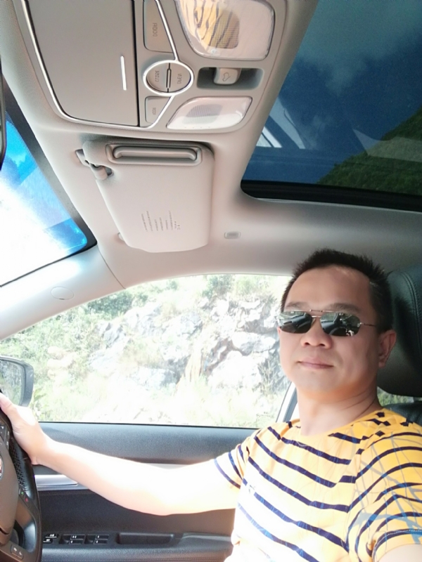 孤风的第一张照片--认干亲服务网