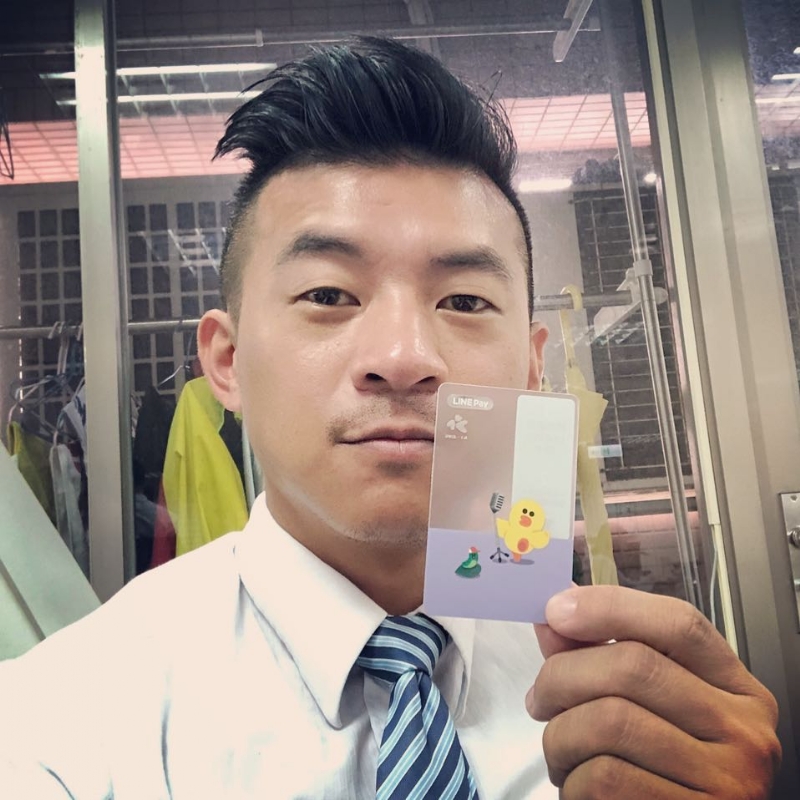 一支独秀的第一张照片--认干亲服务网