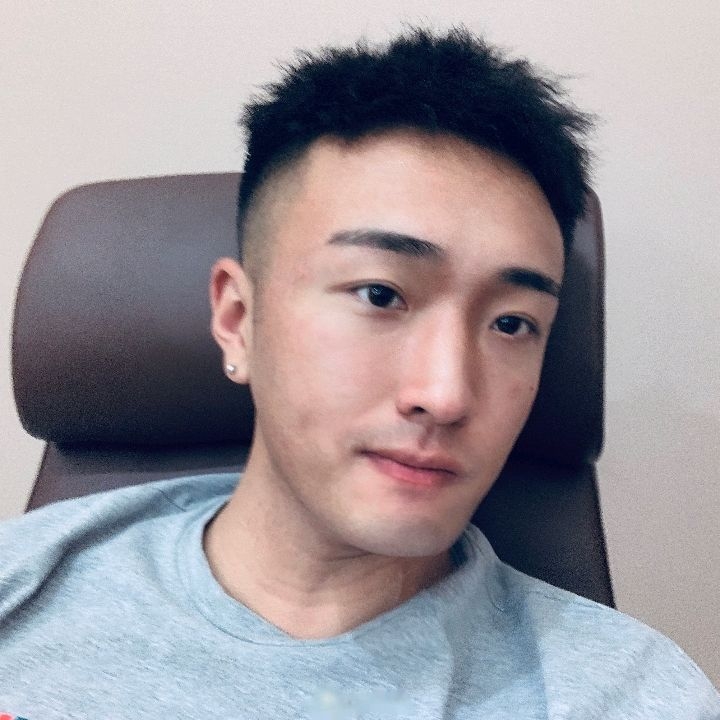 单公子的第一张照片--认干亲服务网