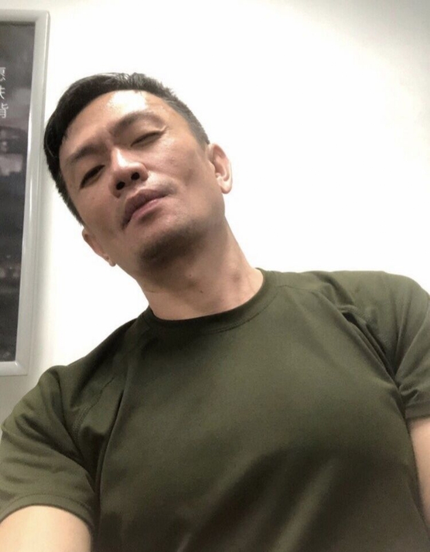 人心冷暖的第一张照片--认干亲服务网