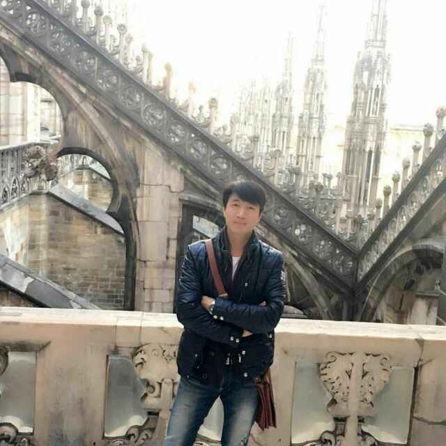 比邻的第一张照片--认干亲服务网