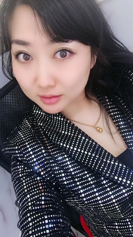 烛影的第一张照片--认干亲服务网