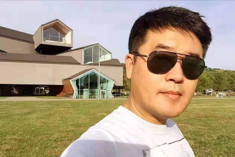 平常心的第一张照片--认干亲服务网