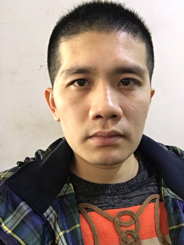 白羊座的第二张照片--认干亲服务网