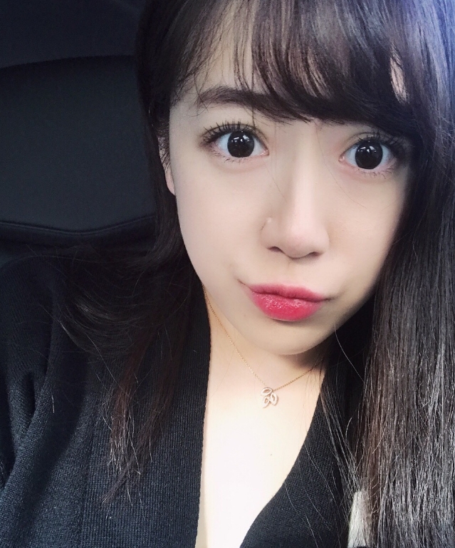 mabel的第一张照片--认干亲服务网