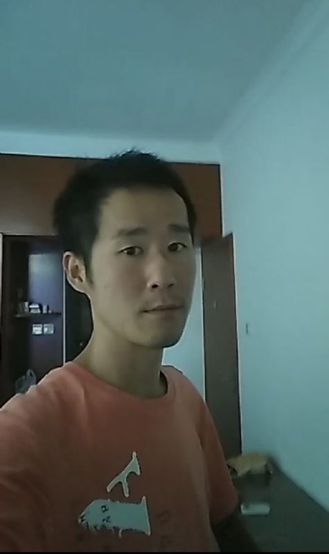 呀是你的第一张照片--认干亲服务网