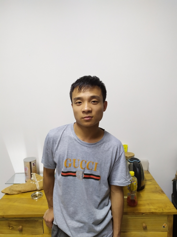 站着等你三千年的第一张照片--认干亲服务网