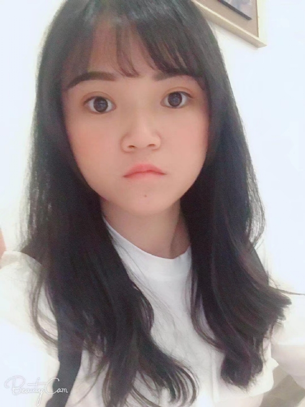 灵灵的第一张照片--认干亲服务网